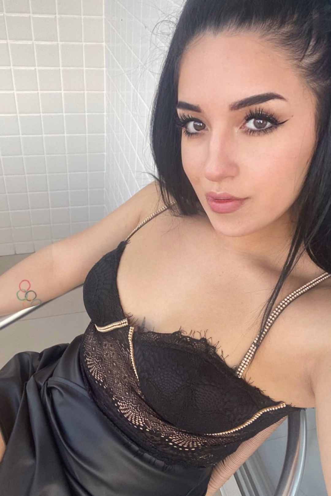Anabel escort in Bangkok — photo 6
